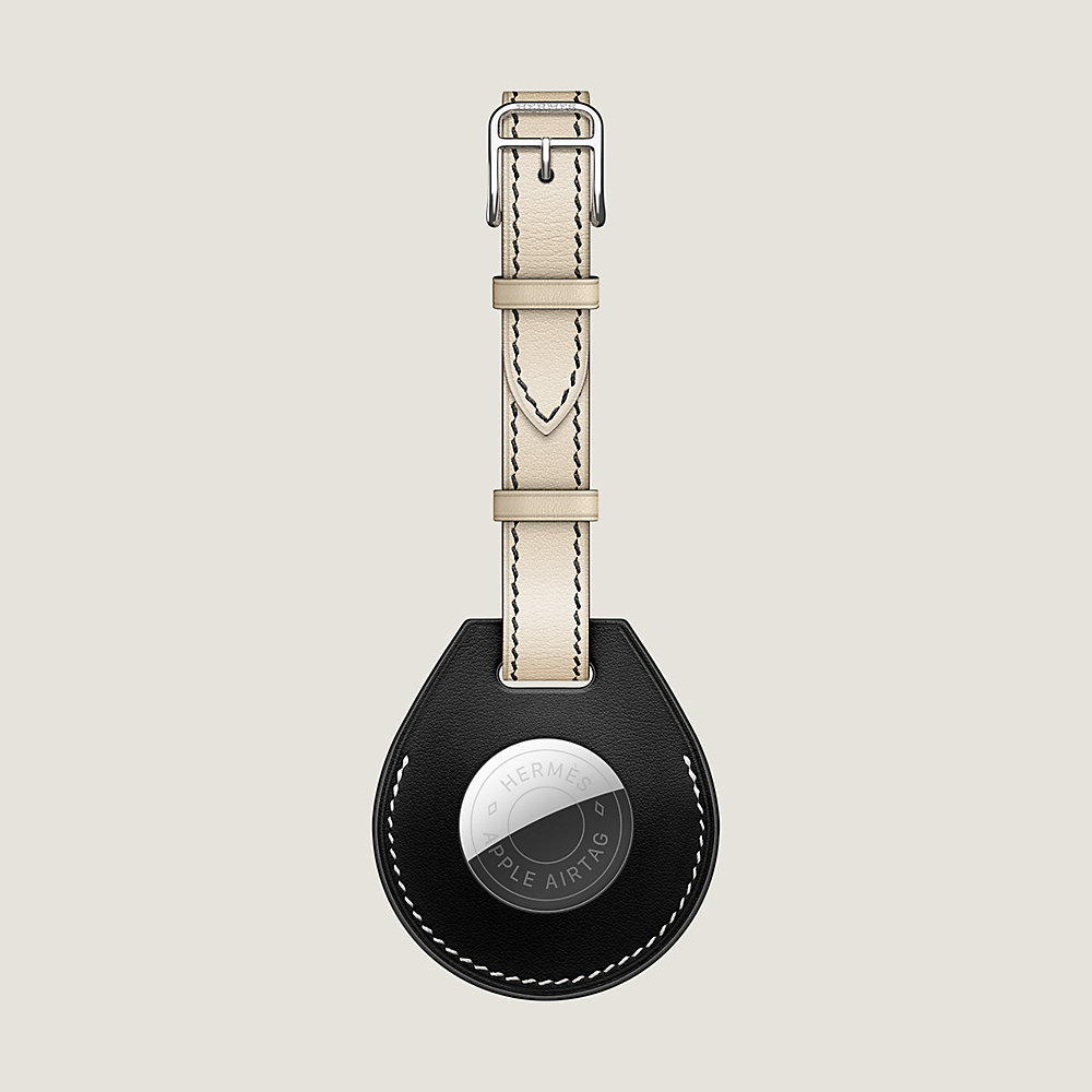 Hermes luggage tag outlet